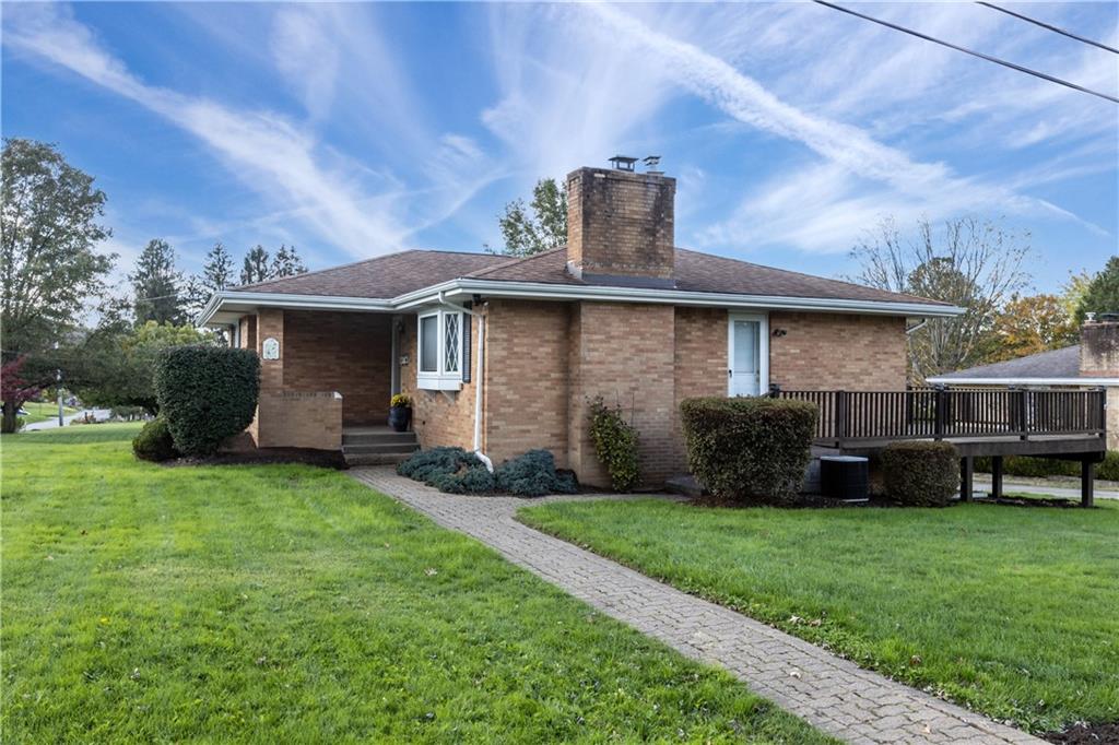 210 Murrysville Road Trafford, PA 15085 - Photo 2 of 25 Gallery Image 2