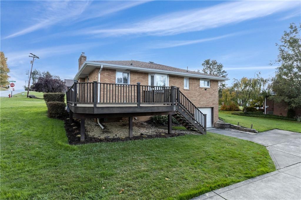 210 Murrysville Road Trafford, PA 15085 - Photo 3 of 25 Gallery Image 3