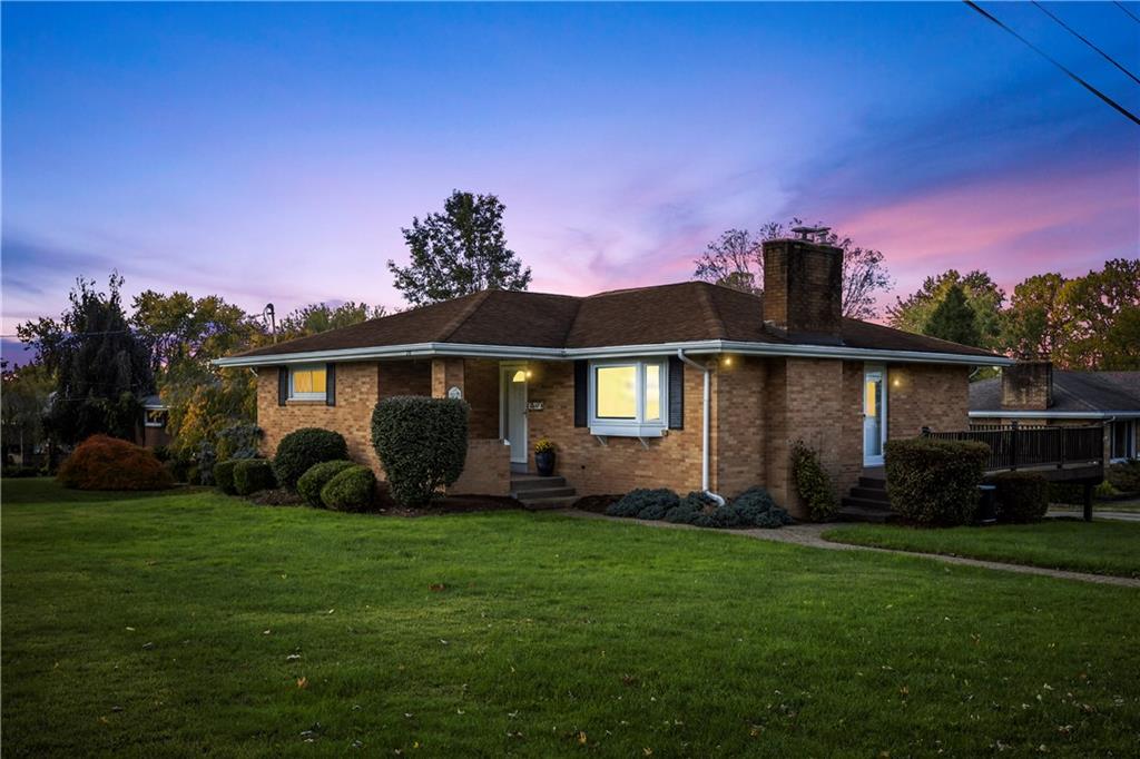 210 Murrysville Road Trafford, PA 15085 - Photo 25 of 25 Gallery Image 25