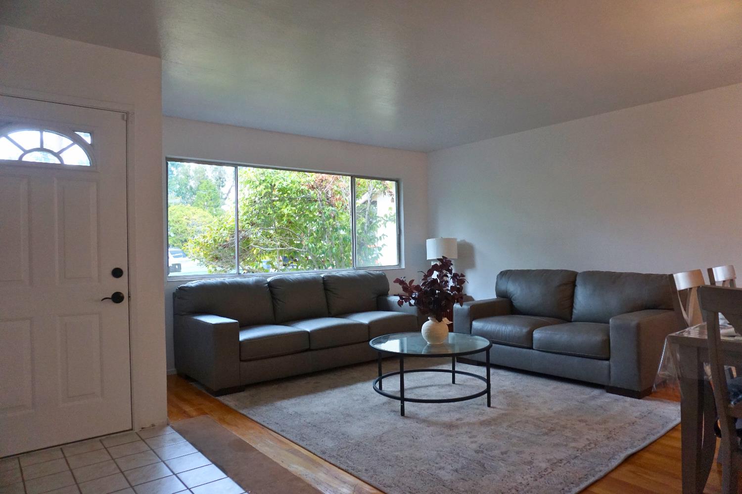 1917 Wingate Way Hayward, CA 94541 - Photo 3 of 15 a living room with furniture and a large window