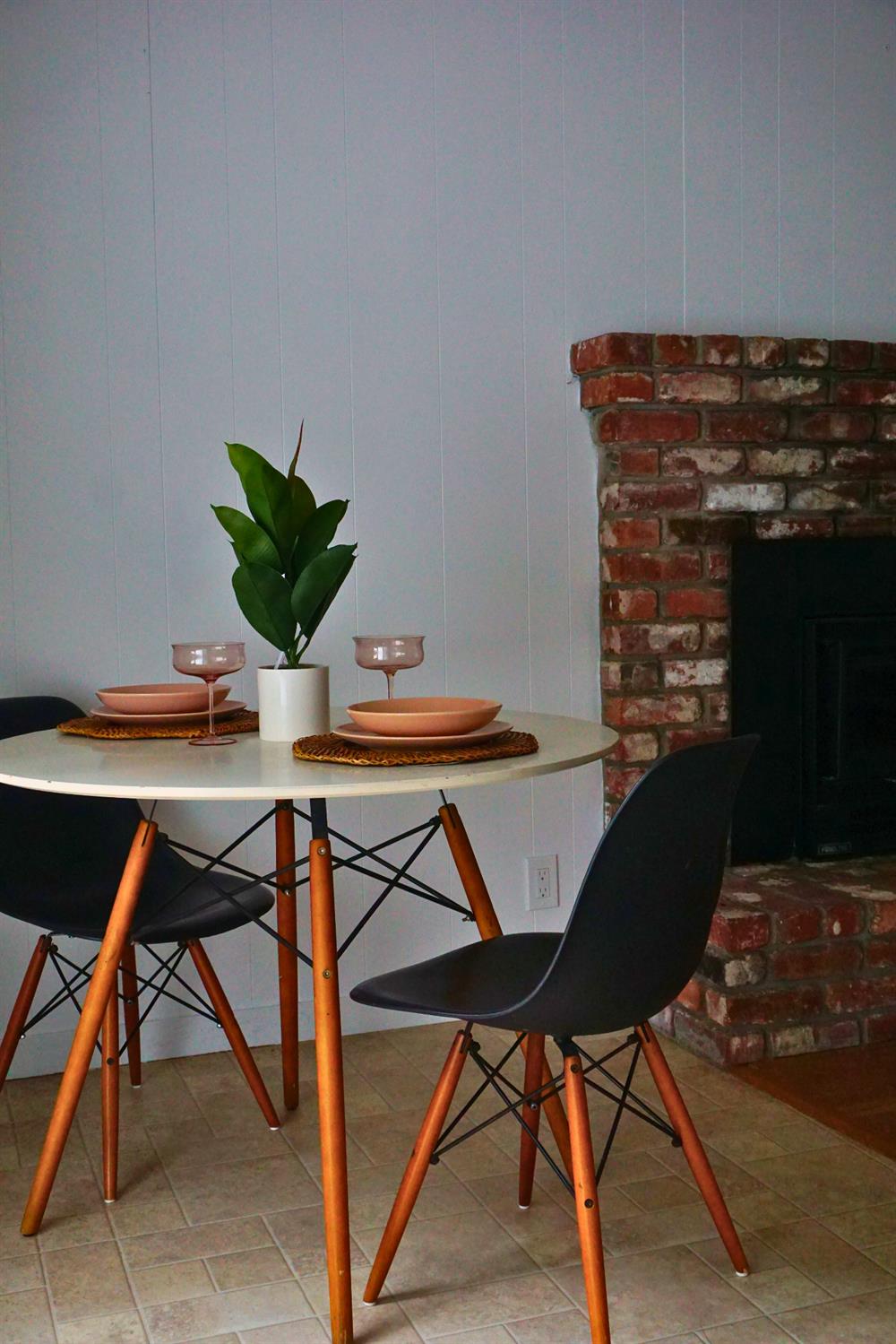 1917 Wingate Way Hayward, CA 94541 - Photo 7 of 15 a workspace with furniture and a potted plant