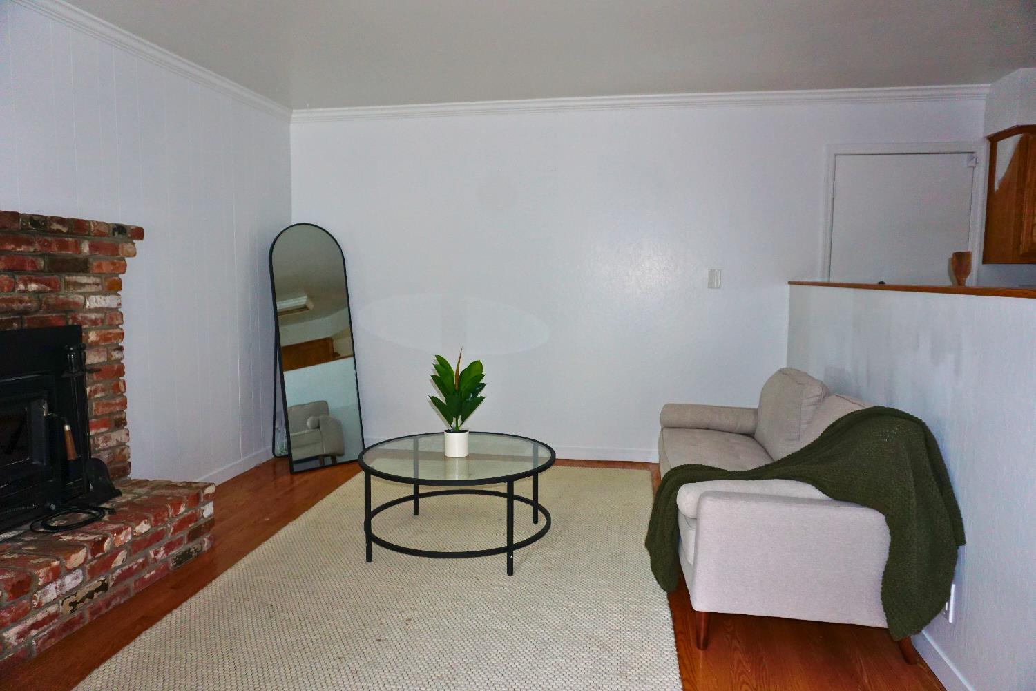 1917 Wingate Way Hayward, CA 94541 - Photo 8 of 15 a living room with furniture and wooden floor