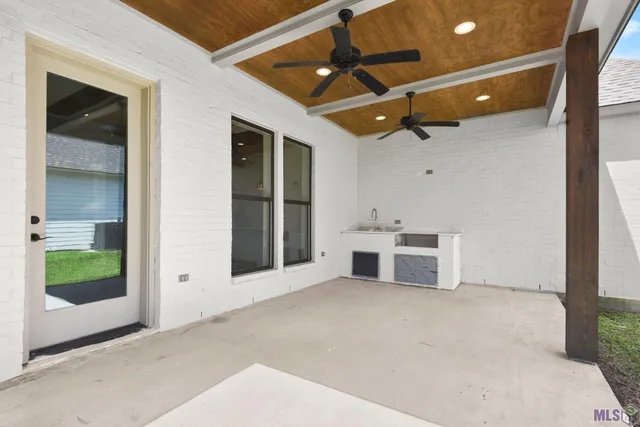 $464,900 | 1150 Ivy Street, Denham Springs, LA 70726