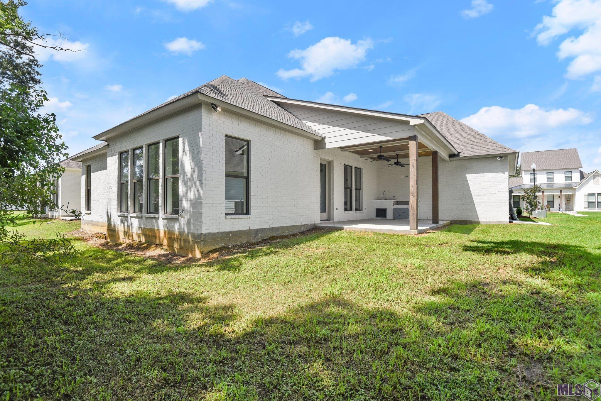 1150 Ivy Street Denham Springs, LA 70726 - Photo 22 of 25
