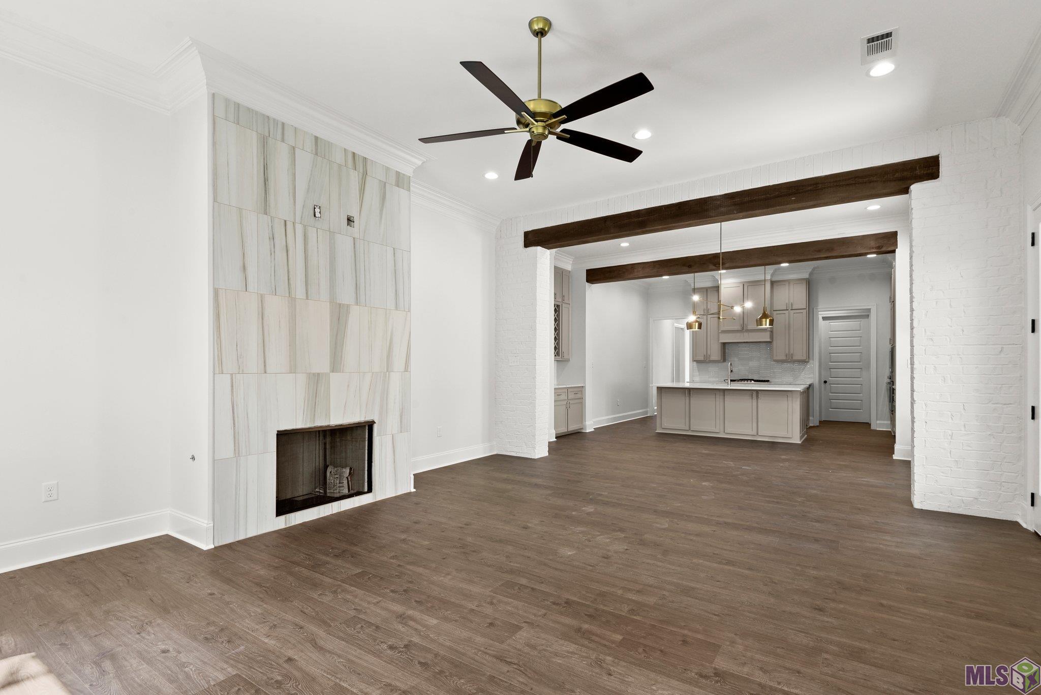 1150 Ivy Street Denham Springs, LA 70726 - Photo 7 of 25