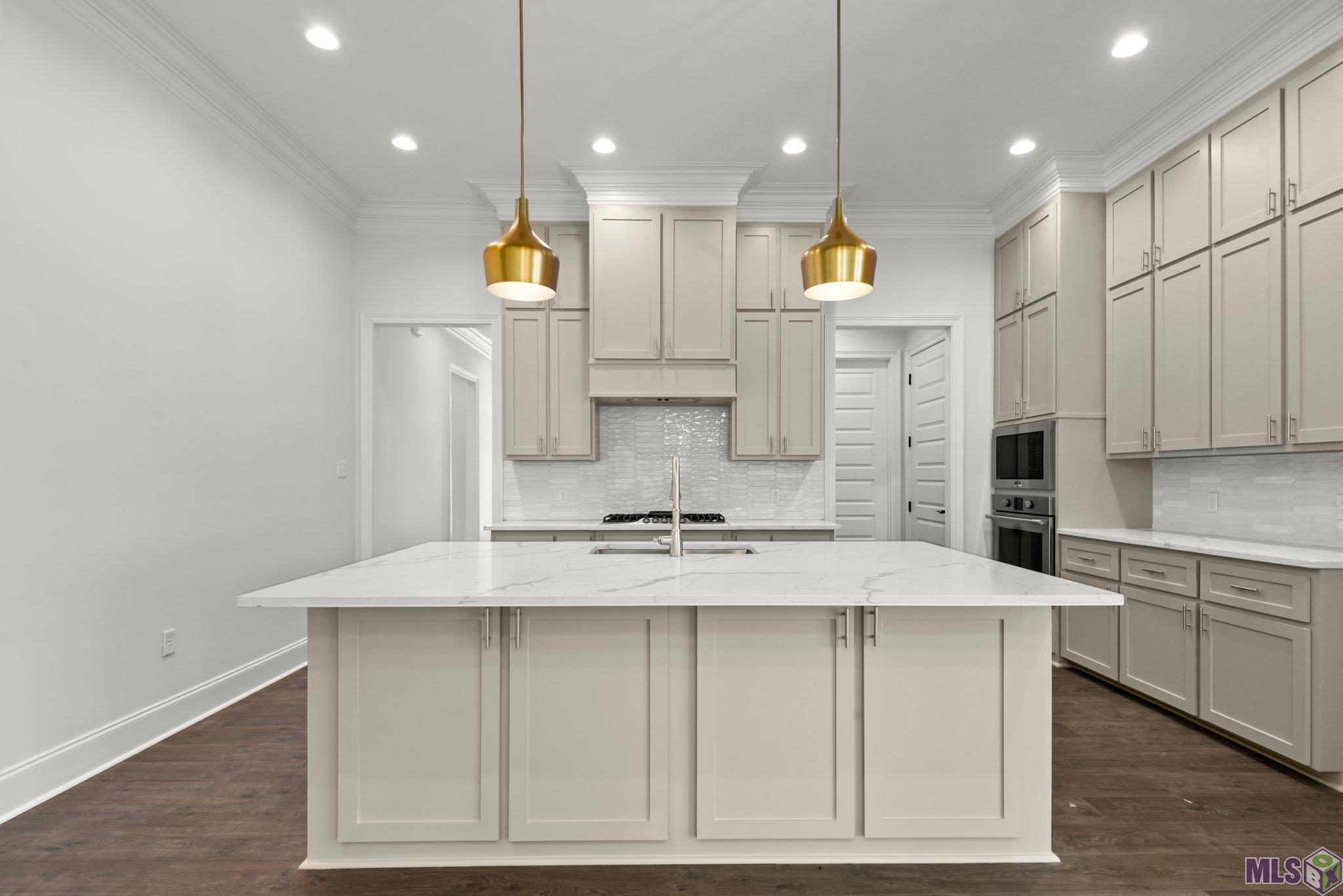 1150 Ivy Street Denham Springs, LA 70726 - Photo 9 of 25