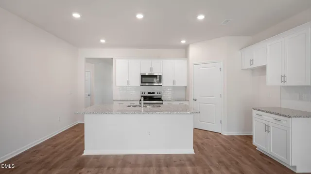 $379,950 | 100 Babbling Creek Drive, Youngsville, NC 27596