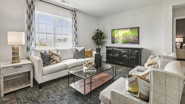 $379,950 | 100 Babbling Creek Drive, Youngsville, NC 27596