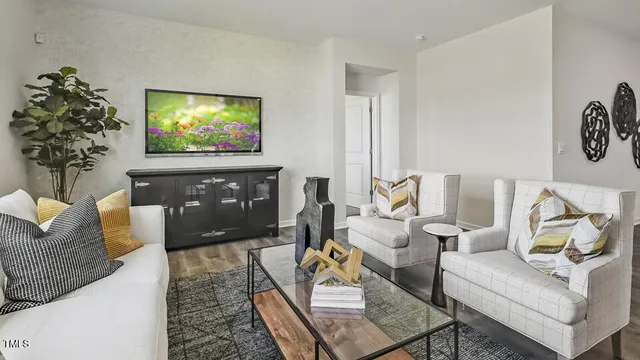 $379,950 | 100 Babbling Creek Drive, Youngsville, NC 27596