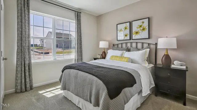 $379,950 | 100 Babbling Creek Drive, Youngsville, NC 27596