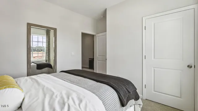 $379,950 | 100 Babbling Creek Drive, Youngsville, NC 27596