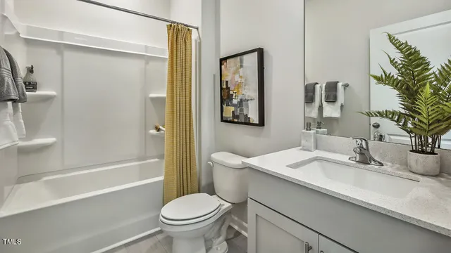 $379,950 | 100 Babbling Creek Drive, Youngsville, NC 27596