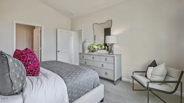 $379,950 | 100 Babbling Creek Drive, Youngsville, NC 27596