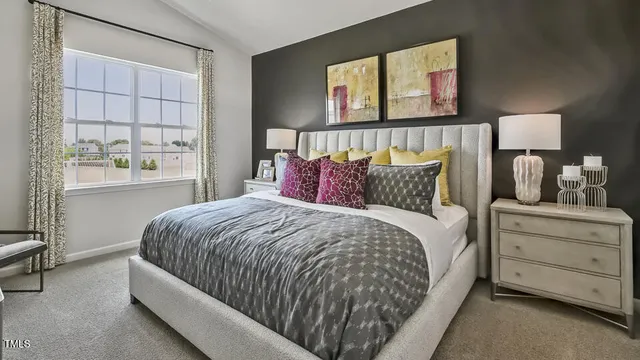 $379,950 | 100 Babbling Creek Drive, Youngsville, NC 27596