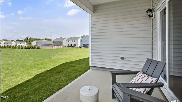 $379,950 | 100 Babbling Creek Drive, Youngsville, NC 27596