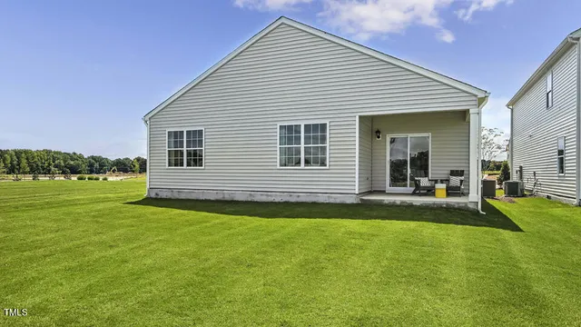 $379,950 | 100 Babbling Creek Drive, Youngsville, NC 27596