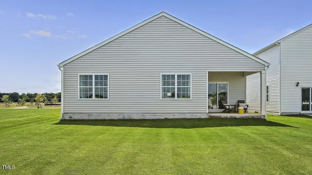 $379,950 | 100 Babbling Creek Drive, Youngsville, NC 27596