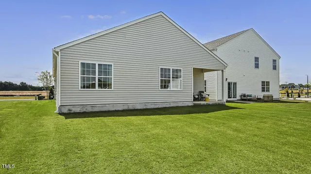 $379,950 | 100 Babbling Creek Drive, Youngsville, NC 27596