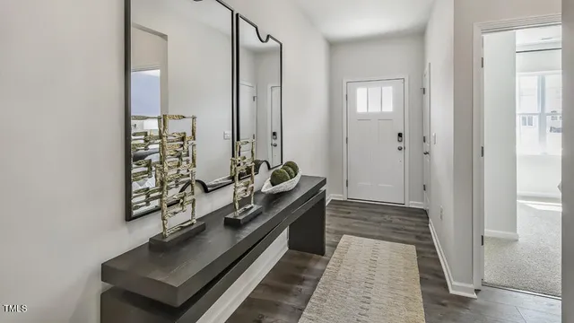 $379,950 | 100 Babbling Creek Drive, Youngsville, NC 27596