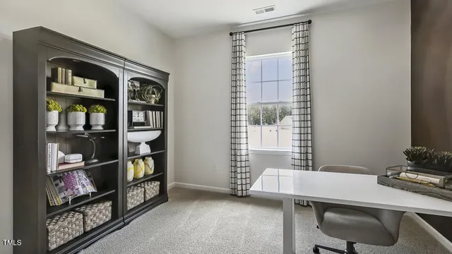 $379,950 | 100 Babbling Creek Drive, Youngsville, NC 27596