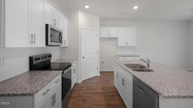 $379,950 | 100 Babbling Creek Drive, Youngsville, NC 27596