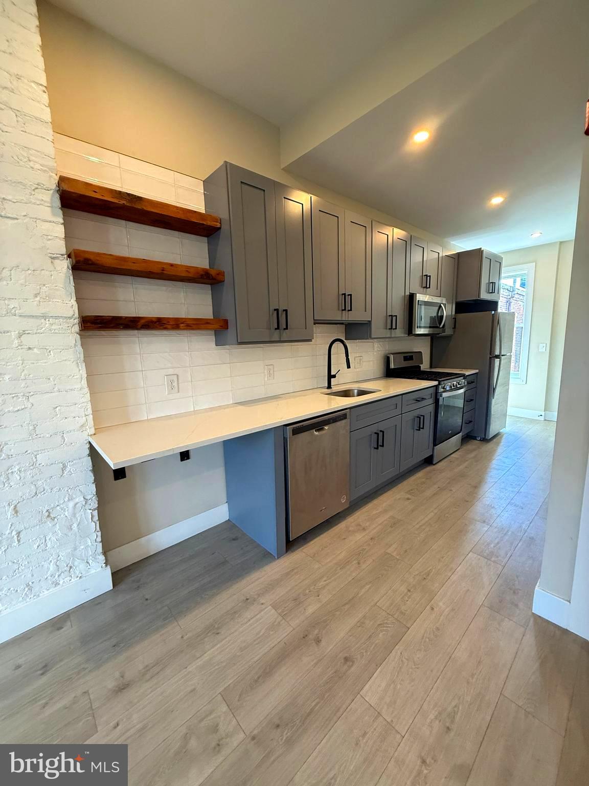 223 South 44th Street, Unit 3F Philadelphia, PA 19104 - Photo 4 of 13