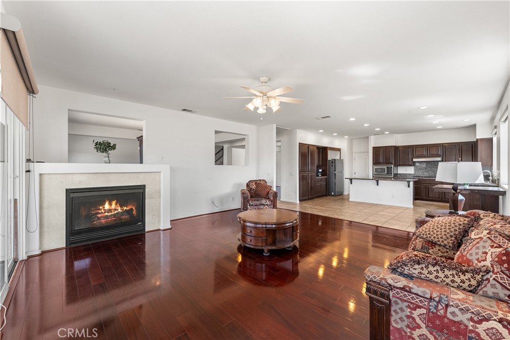 658 East Lago Lindo Road Palmdale, CA 93550 - Photo 26 of 73