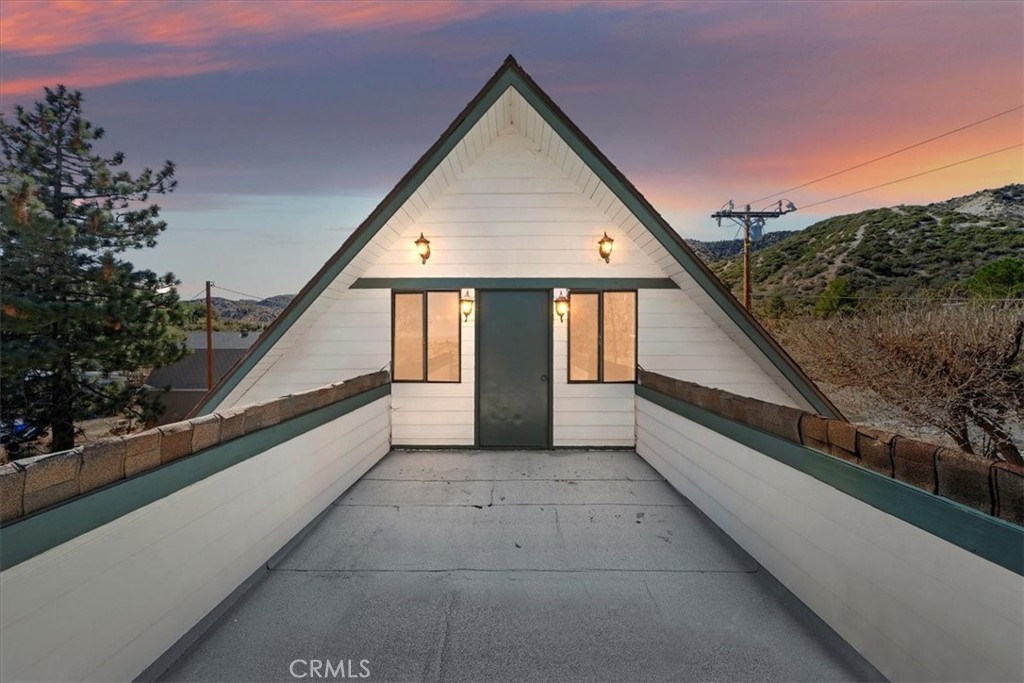 7337 Sequoia Road Wrightwood, CA 92397 - Photo 24 of 52