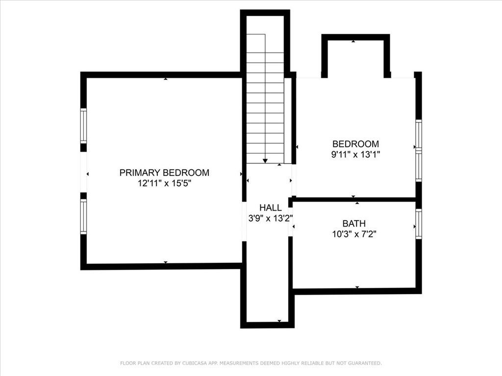 7337 Sequoia Road Wrightwood, CA 92397 - Photo 52 of 52 a picture of a park
