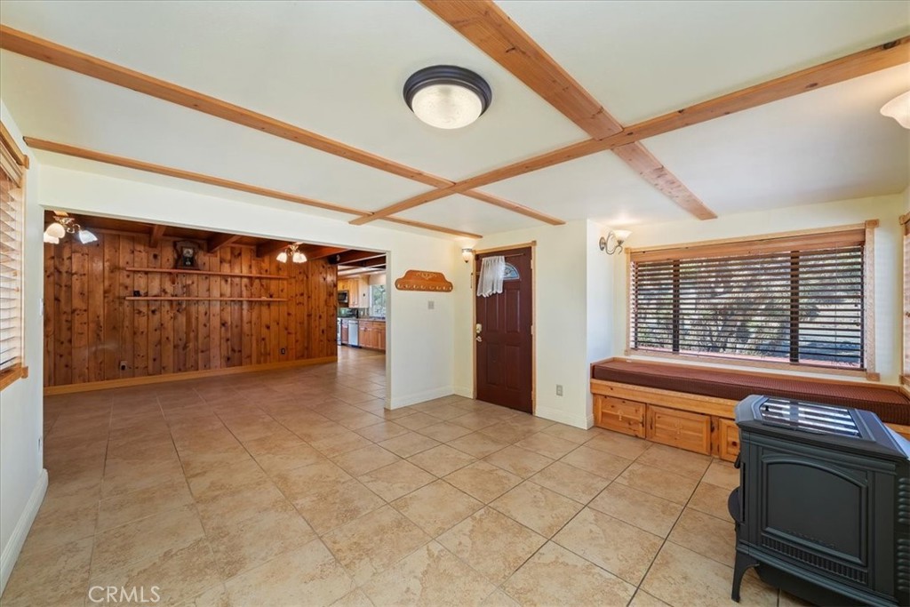 7337 Sequoia Road Wrightwood, CA 92397 - Photo 9 of 52 a view of an empty room