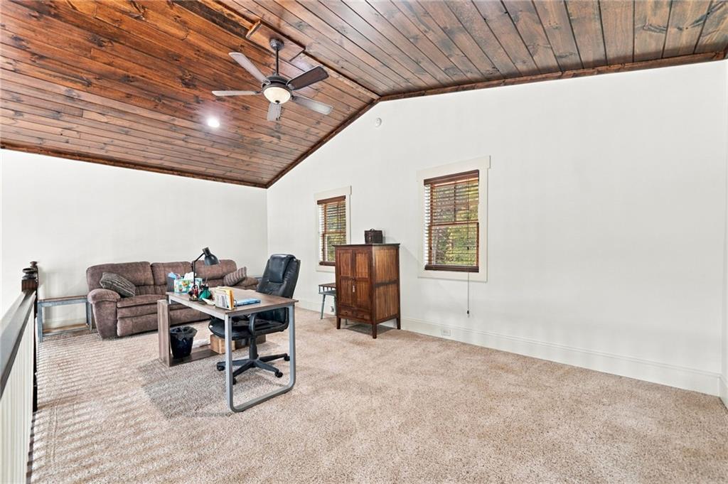 279 Seven Springs Road Talking Rock, GA 30175 - Photo 25 of 81 Gallery Image 25