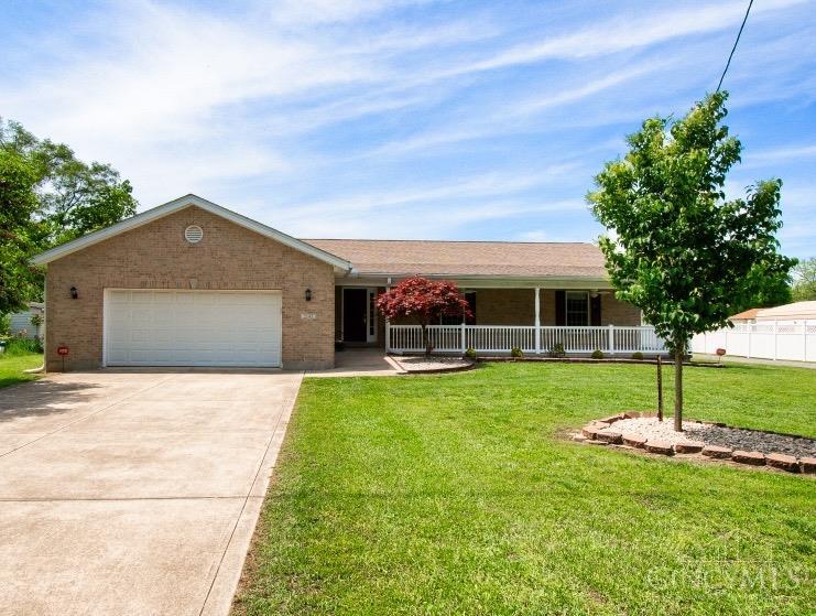 2143 Chapman Road Hamilton, OH 45011 - Photo 1 of 38 Gallery Image 1