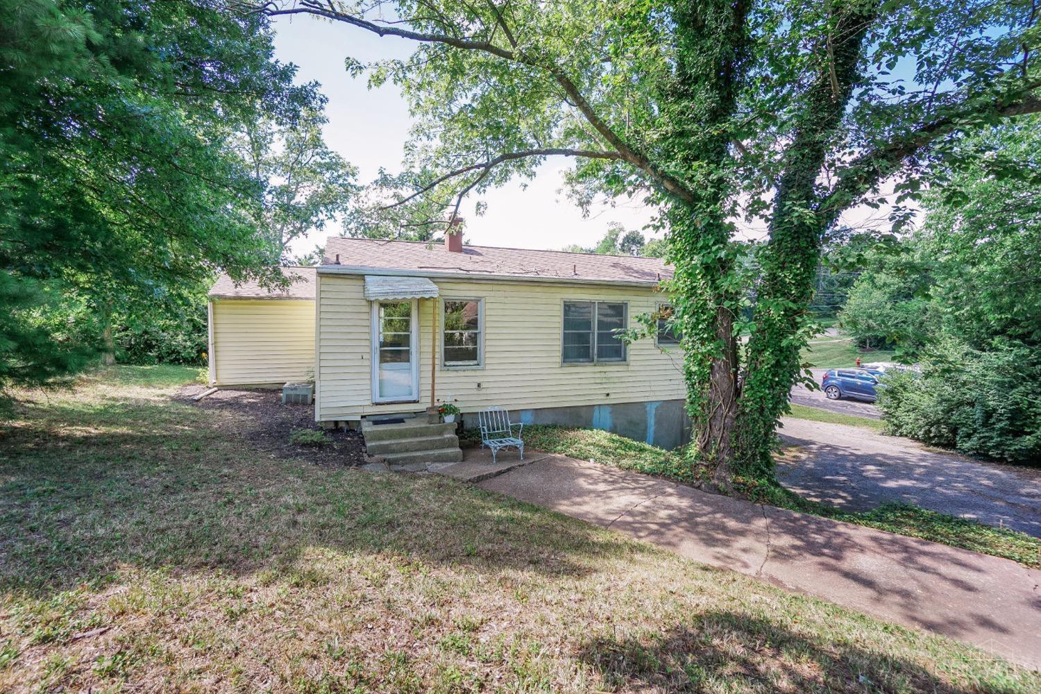 4084 Dry Ridge Road Cincinnati, OH 45252 - Photo 19 of 20 Gallery Image 19