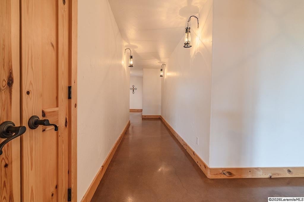 122 Stevenson Road Laramie, WY 82070 - Photo 19 of 30 Gallery Image 19