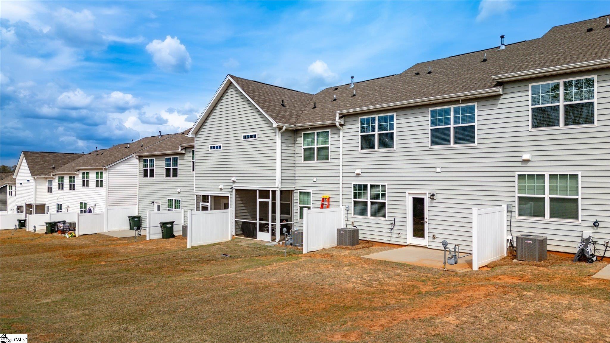 293 East Compass Way Easley, SC 29640 - Photo 22 of 26