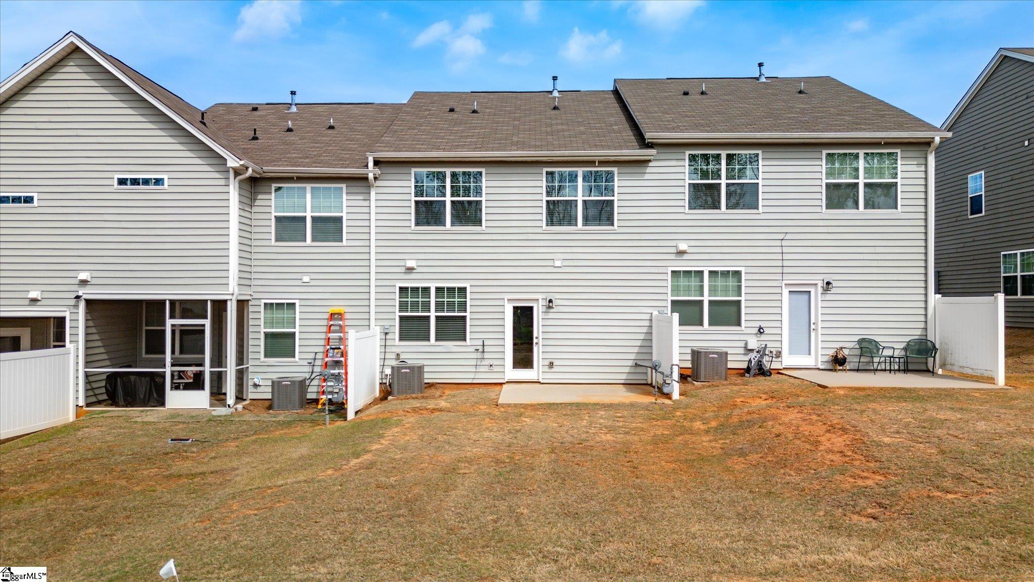 293 East Compass Way Easley, SC 29640 - Photo 23 of 26