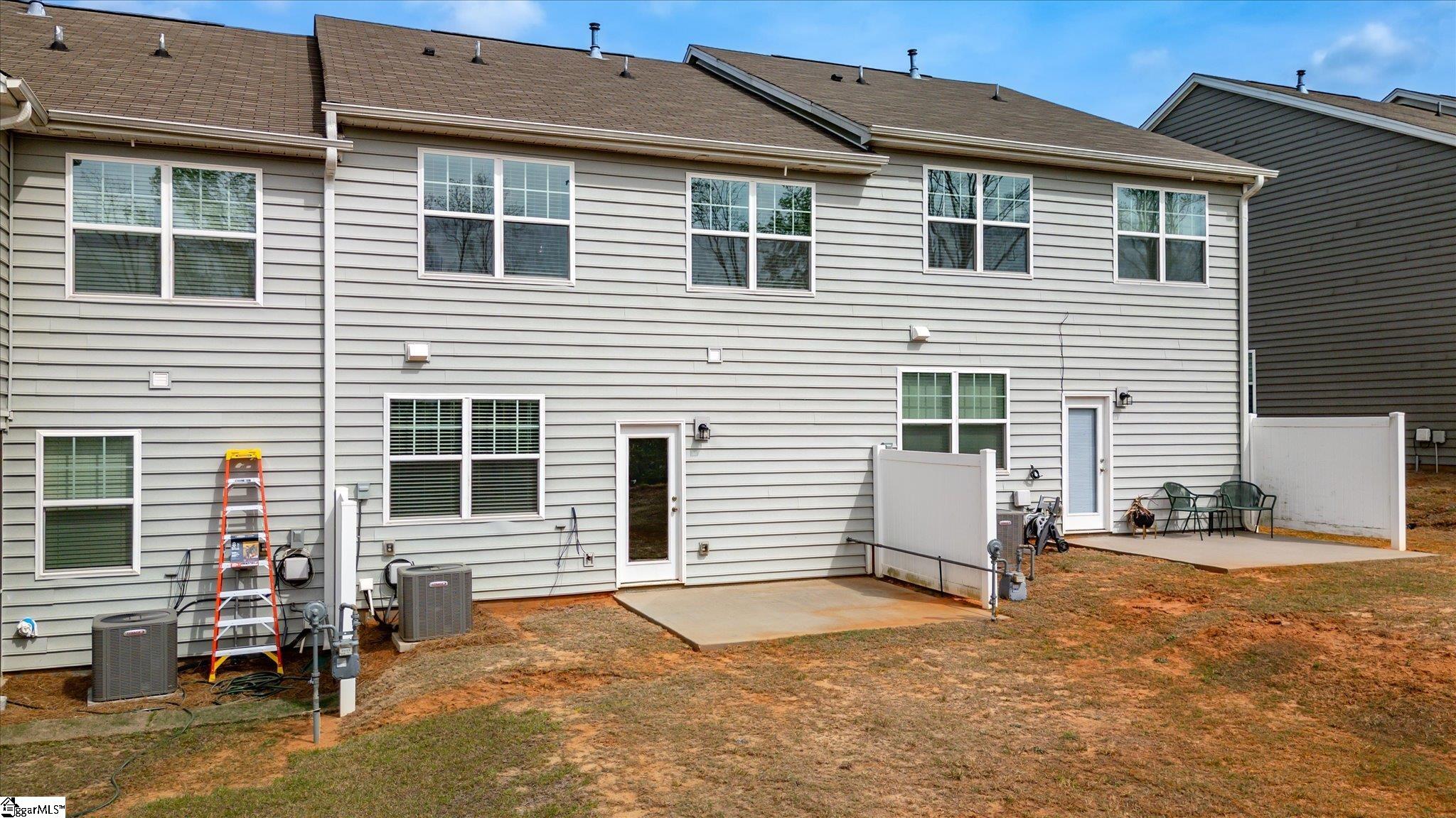 293 East Compass Way Easley, SC 29640 - Photo 24 of 26