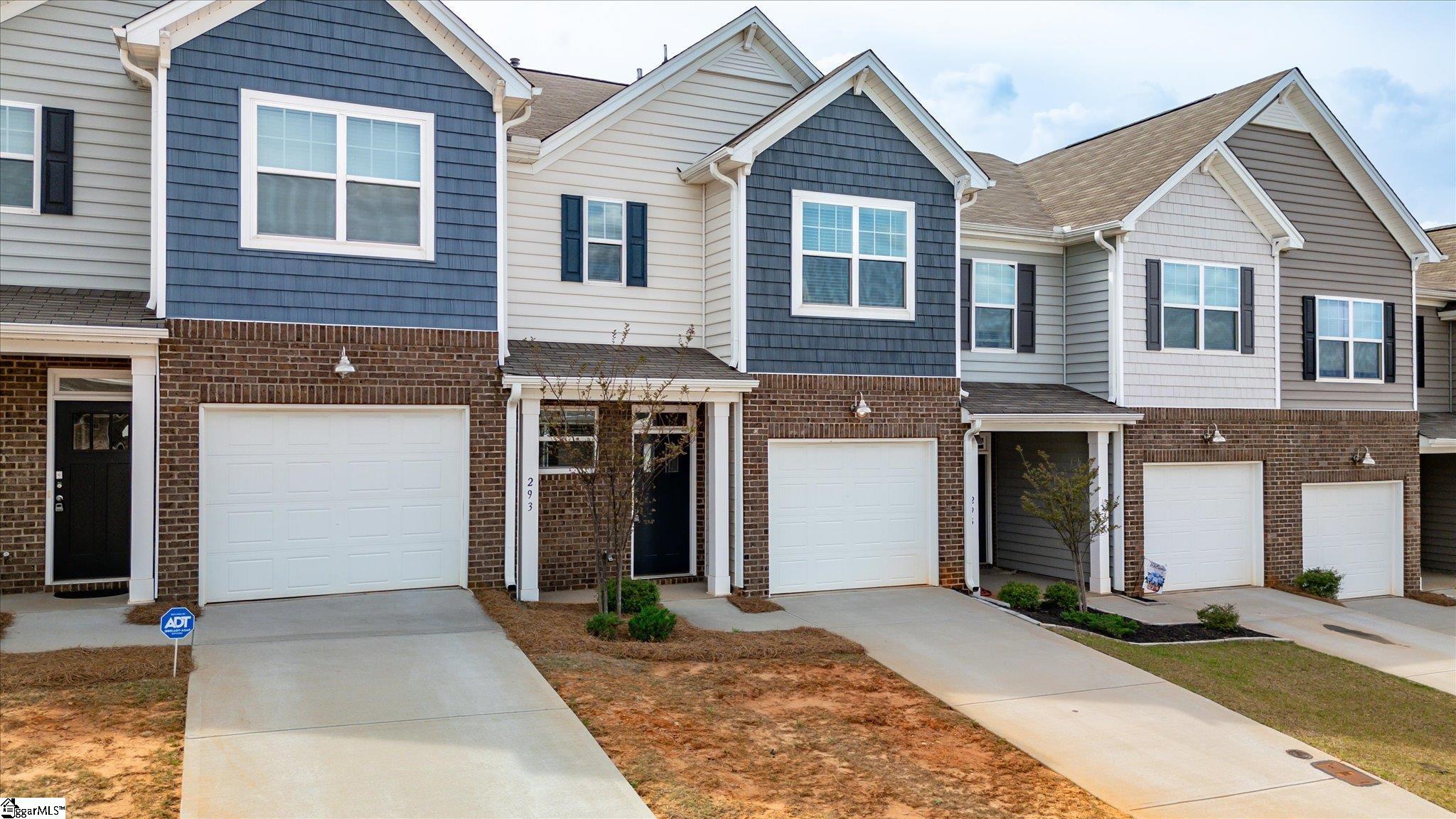 293 East Compass Way Easley, SC 29640 - Photo 25 of 26