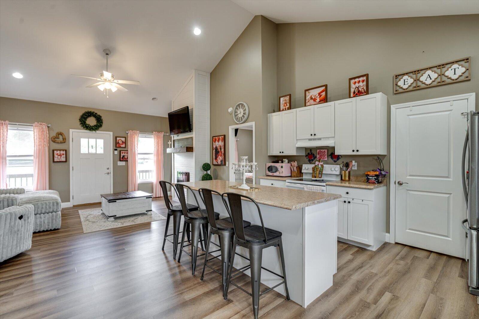 165 Rena Drive Whitwell, TN 37397 - Photo 11 of 35 11-165 Rena Dr-11