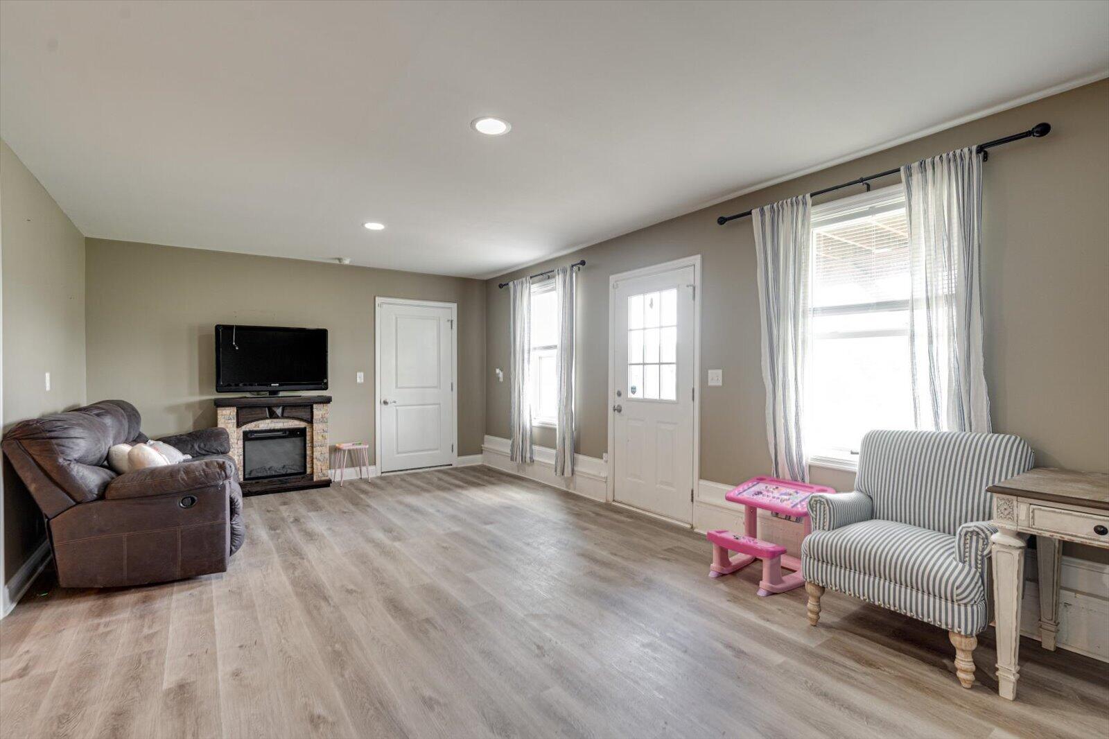 165 Rena Drive Whitwell, TN 37397 - Photo 26 of 35 26-165 Rena Dr-26