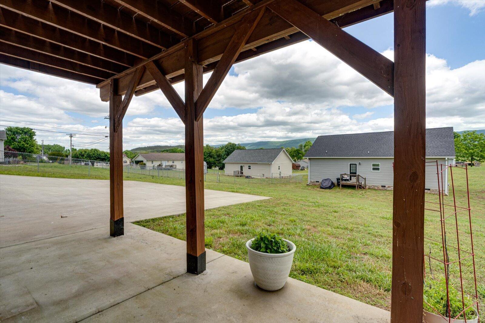 165 Rena Drive Whitwell, TN 37397 - Photo 31 of 35 31-165 Rena Dr-31