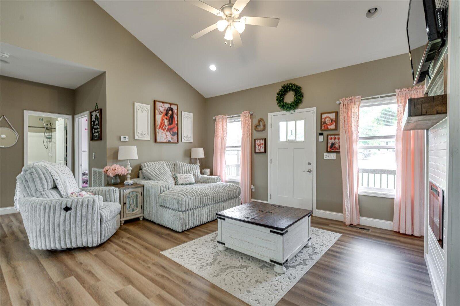165 Rena Drive Whitwell, TN 37397 - Photo 5 of 35 05-165 Rena Dr-5
