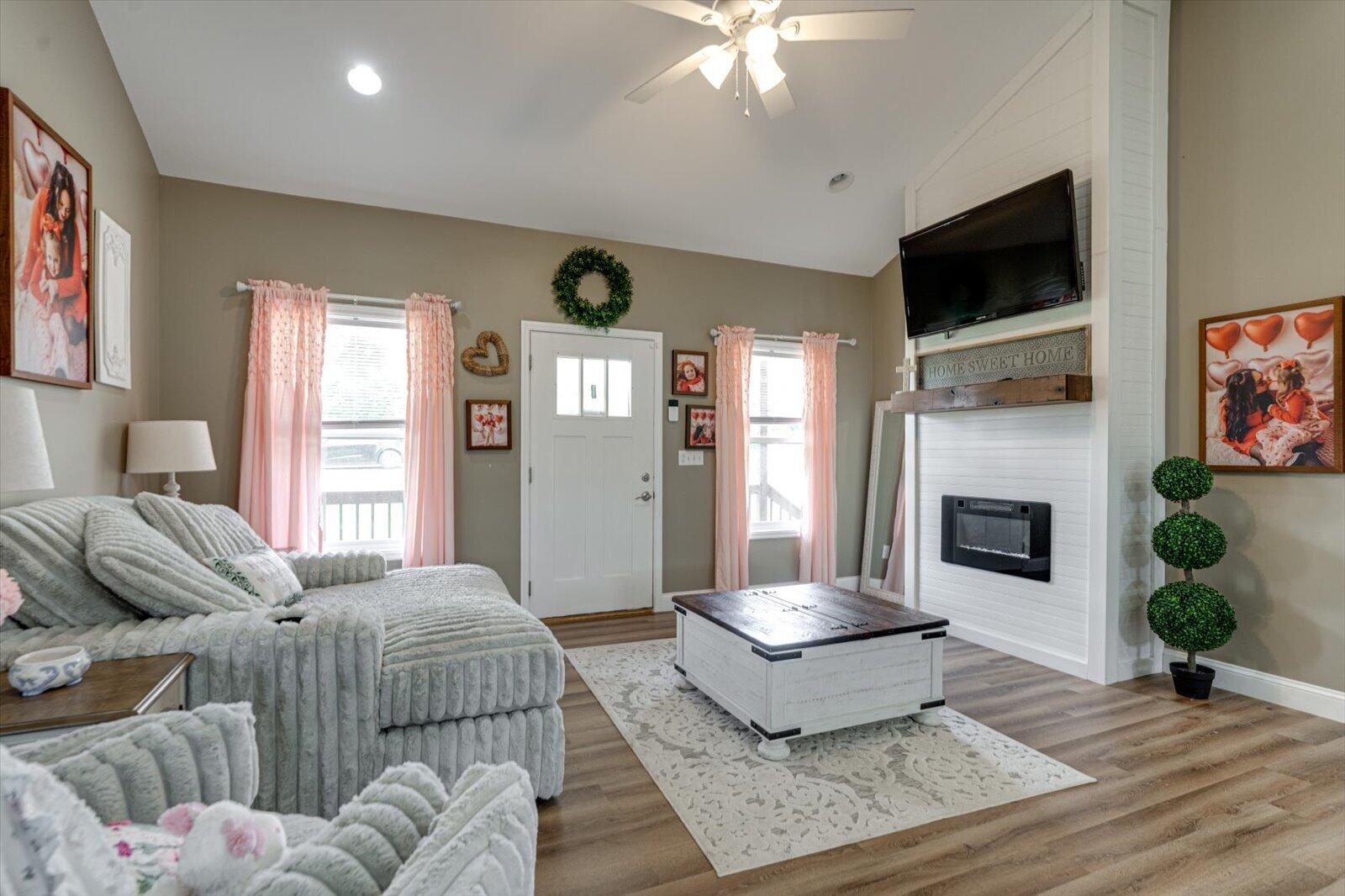 165 Rena Drive Whitwell, TN 37397 - Photo 8 of 35 08-165 Rena Dr-8