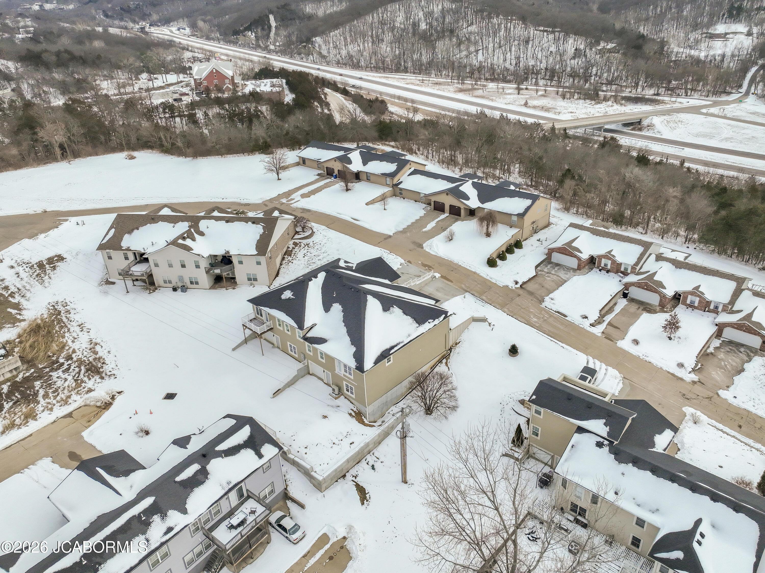 1830 Pinnacle Point Holts Summit, MO 65043 - Photo 26 of 27