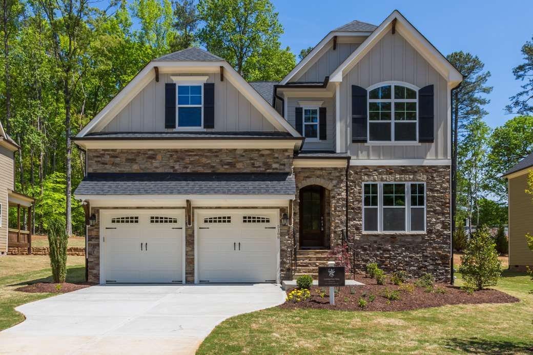 5100 Country Trail Raleigh, NC 27613 - Photo 1 of 25 Photo 1