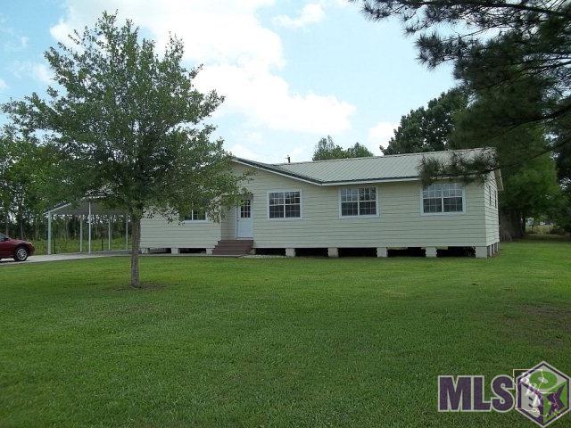 148 Tate Street Raceland, LA 70394 - Photo 1 of 1