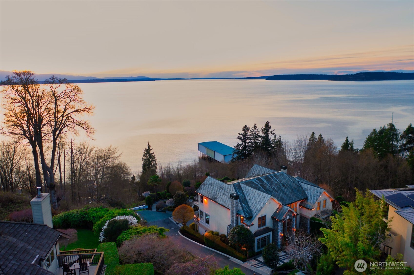 7316 164th Street Southwest Edmonds, WA 98026 - Photo 39 of 40