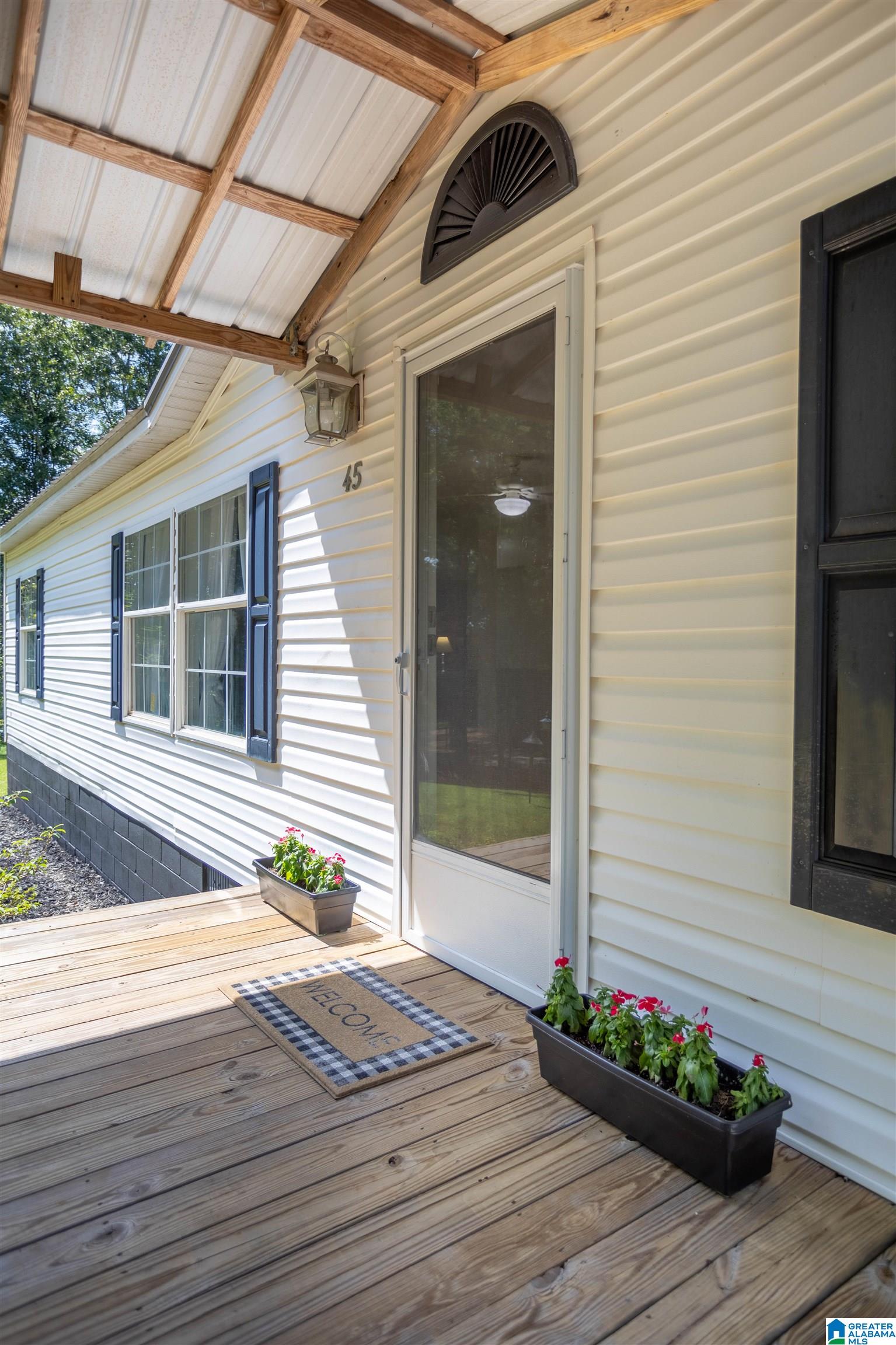 45 Cross Street Jacksonville, AL 36265 - Photo 1 of 24