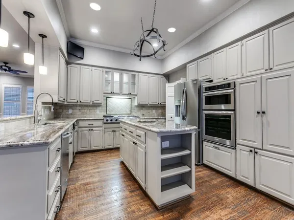 $1,350,000 | 2009 Misty Haven Lane, Plano, TX 75093