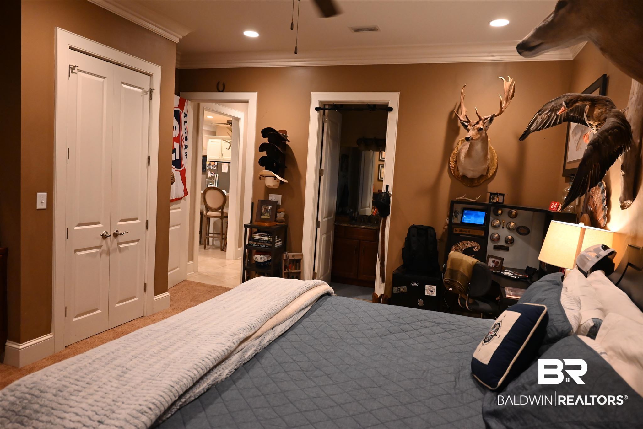 4795 Holder Road Orange Beach, AL 36561 - Photo 14 of 39 Bedroom 2